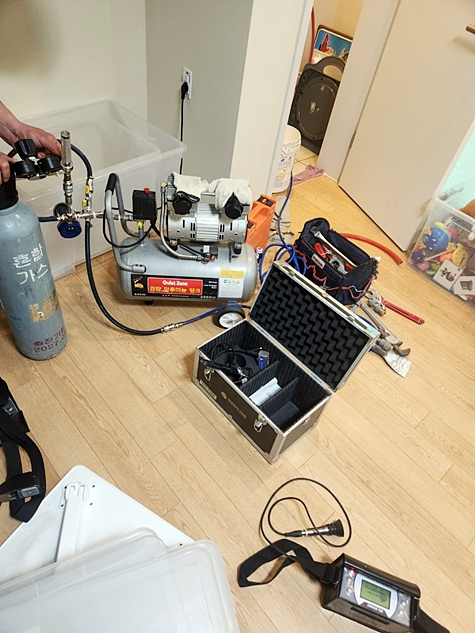 누수탐지 PC 이미지 2856344