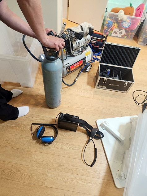 누수탐지 PC 이미지 2856345